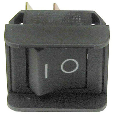 APW 2E-89501 Conveyor Toaster Rocker Switch 20AMP 15/16" X 1-1/8"