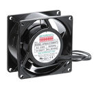 Alto-Shaam FA-34524 Box Fan, 3", 230V, with Thermal Protection