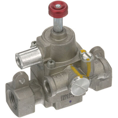 Vulcan Hart VH427083-00002 Range Safety Valve Shut Off