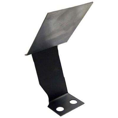 Frymaster 2301177 Fryer Side Deflector 45 CF