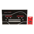 Henny Penny 140402 Fryer Control Board Eeg-25X W/Thumb Drive