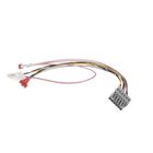 Ultrafryer 12B511 Wire Harness Toggle Switch PNP