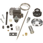Cecilware GML032 Thermostat W/Dial 3/16" X 8" 36" CAP 150-400&deg;F BJWA