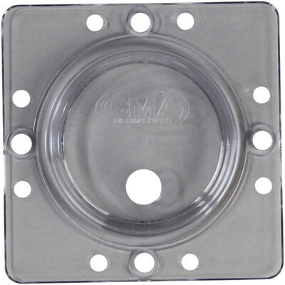 Cma Dishmachines 00418.00 Cover - Pump