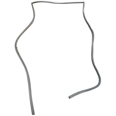 Kolpak 225161075 Door Gasket 37-3/4" X 78"