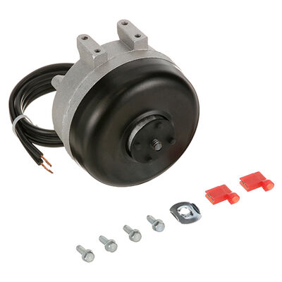 Beverage Air 501-019B Condenser Fan Motor 1550RPM 5W 115V 60Hz