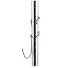Allpoints 8025745 J-Style Pole Hook