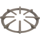 Vulcan Hart VH409432-1 Rough Cast Iron Spider Grate 12-3/4" DIA, 12" Ring DIA, 8 Equal Legs