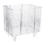 Henny Penny 56075 Fryer Basket W/Scabbard 561