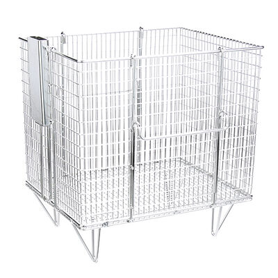 Henny Penny 56075 Fryer Basket W/Scabbard 561