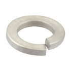 Allpoints 7070600 Lock Steel Washers - Size #6, Pack of 10