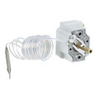Cecilware 08078L Griddle Thermostat 250V 20A