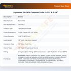 Frymaster 106-1424 Fryer Probe Assembly