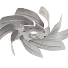 Moffat 013432 Fan 6-1/4"Dia .200" D-Shaft Metal