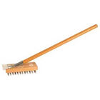 Allpoints 1421545 Broiler Brush, W/ Handle