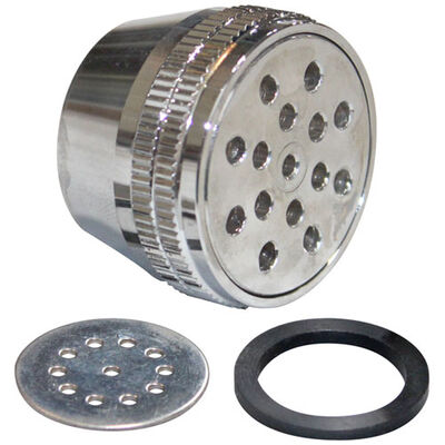 Component Hardware Group KL50X120S Aerator