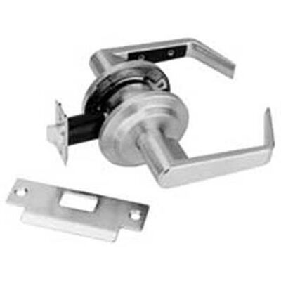 Parker Hannifin SL7160N26D Lockset Lever Handle Passage