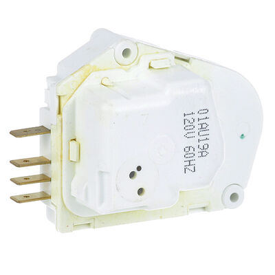 True 831972 Defrost Timer 6-Hour