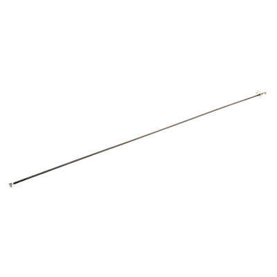 Hatco 02-08-010D 44-1/2" Overall Heating Element, 1/4" DIA