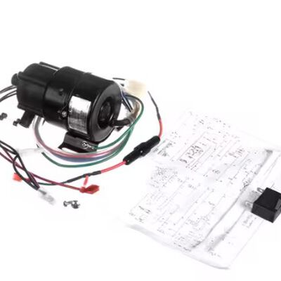 Hoshizaki 3A8334-01 Pump Motor, 115V, 60Hz, 20W
