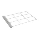 Scotsman 02-4212-03 Ice Machine Air Filter Silver