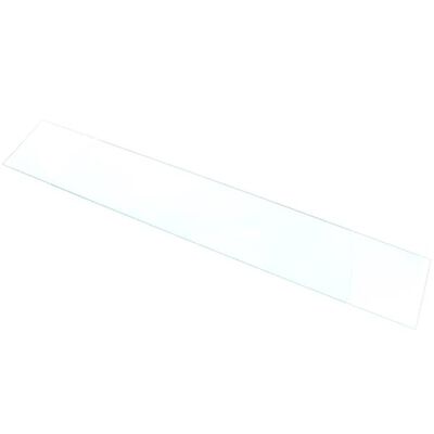 Hatco 04.40.072.00 Display Cases Glass With Edging Front GRHD 4PD