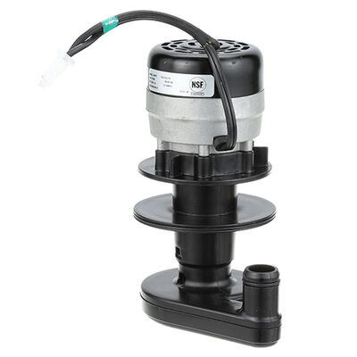 Manitowoc 82-5113-9 Ice Machine Water Pump 230V/60Hz