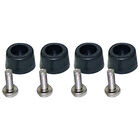 Sammic 2052747 Feet Set Of 4