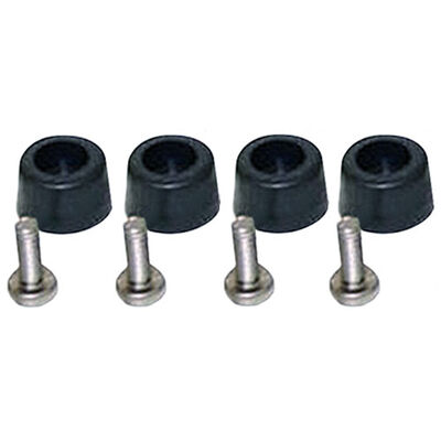 Sammic 2052747 Feet Set Of 4