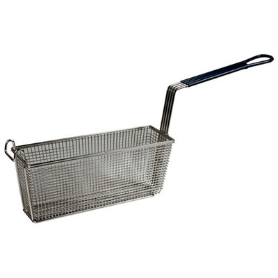 Pitco P6072147 Fryer Basket 13-1/4" X 4-1/2"