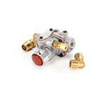 Tri-Star AS-311011 Safety Valve Assembly W/CCT Adaptors 3/8" FPT