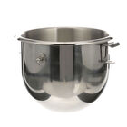 Hobart 295643 Mixing Bowl Stainless Steel 12 QT