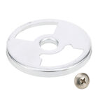 Bakers Pride R3019X Char Broiler Air Mixer Plate F/ 2-1/8 OD