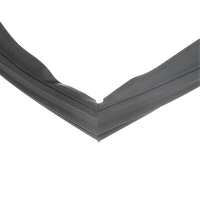 Kelvinator 0USA51 Door Gasket Black
