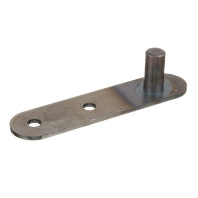 Southbend 1180861 Range Door Hinge W/Pin 1" X 4-1/8"X 0.120"
