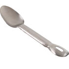Vollrath 64400 Basting Spoon  , S/S,Solid,11.75