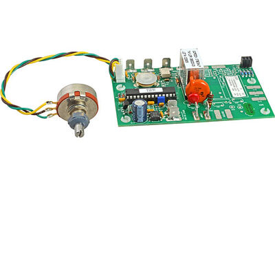 Taylor Freezer 63020SERX Refrigerator Freezer Thermistor Board Prior K5