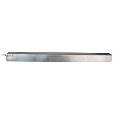 Rankin Delux RANTB-21 Char Broiler Radiant Stainless Steel