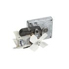 Star Mfg 2UZ12380 Gear Motor With Fan 120V