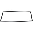 TRUE 811134 Refrigerator Gasket 19-3/8" X 54-1/4" OD TRUE New Style