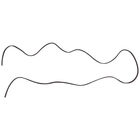 Atlas 7002-3 Bead Gasket Vinyl
