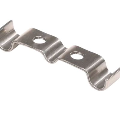 Pitco A3342502 Electric Fryer Temperature Probe Front Bracket MEII/SEH50/MEIIT