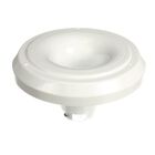 Newco 781542 Drilled 3-Hole Water Guard