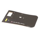 Cleveland KE95604-5 Label Dual Firing MT SGLT1 MT
