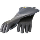 San Jamar SJT1217 Neoprene Gloves 17"