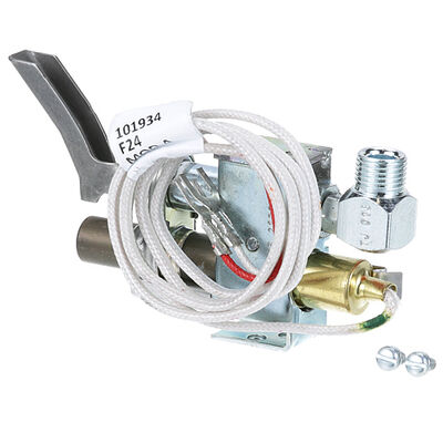 Frymaster 8102070 Pilot Assembly .013 LP Gas