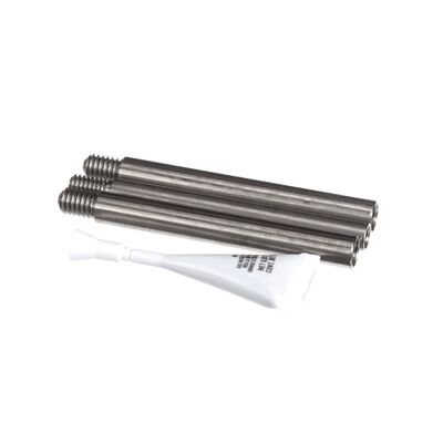 T&S Brass B-3990-3KIT Modular Waste Drain 3' Handle Extension Kit