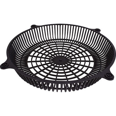 International Cold Storage 119647 Black Russell Fan Guard AE-26-60 13.25" DIA