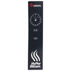 Groen 123126 Convection Steamer Overlay HY-3E Hypersteam