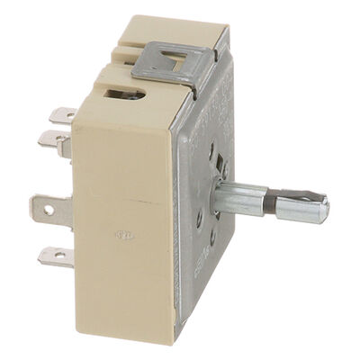 APW 1327900 V-Slot Down Infinite Switch W/4 Screw Holes